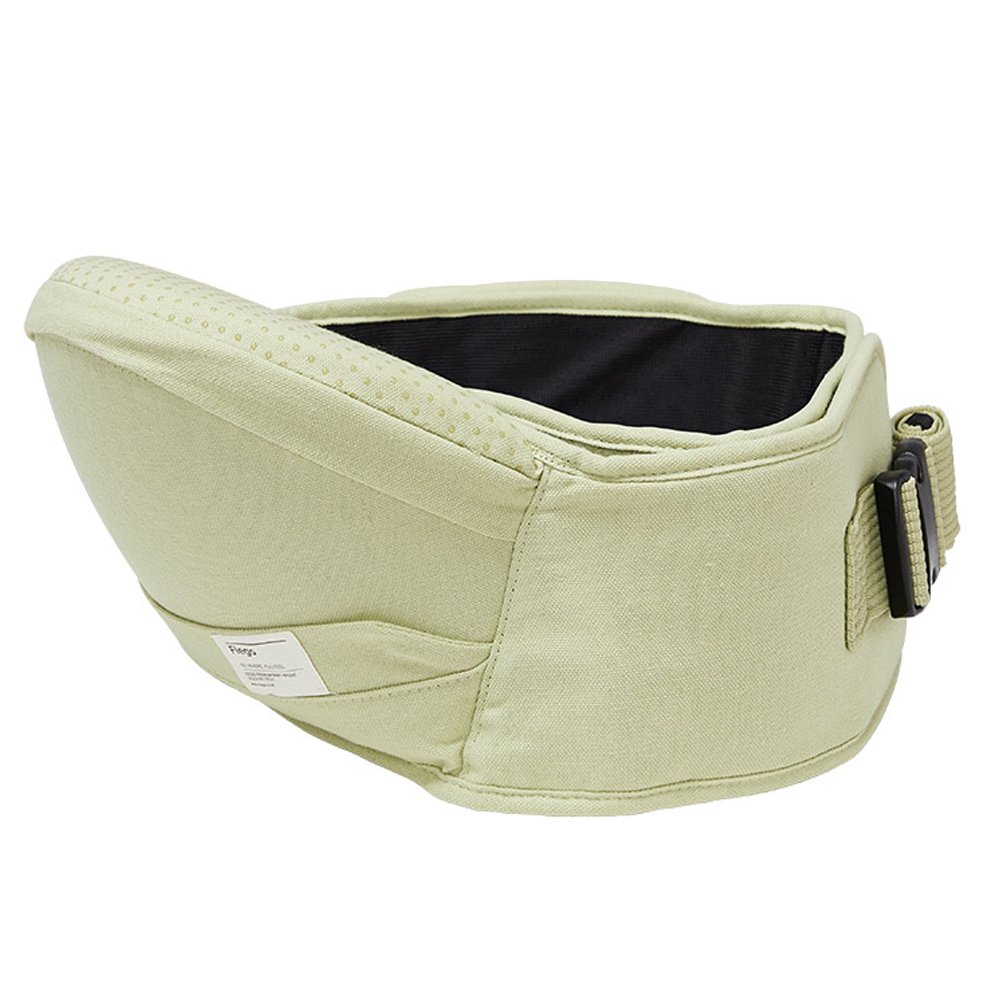 피에고 베이비 캐리어 순면 힙시트, 민트그린쿠폰할인 상세 이미지 1