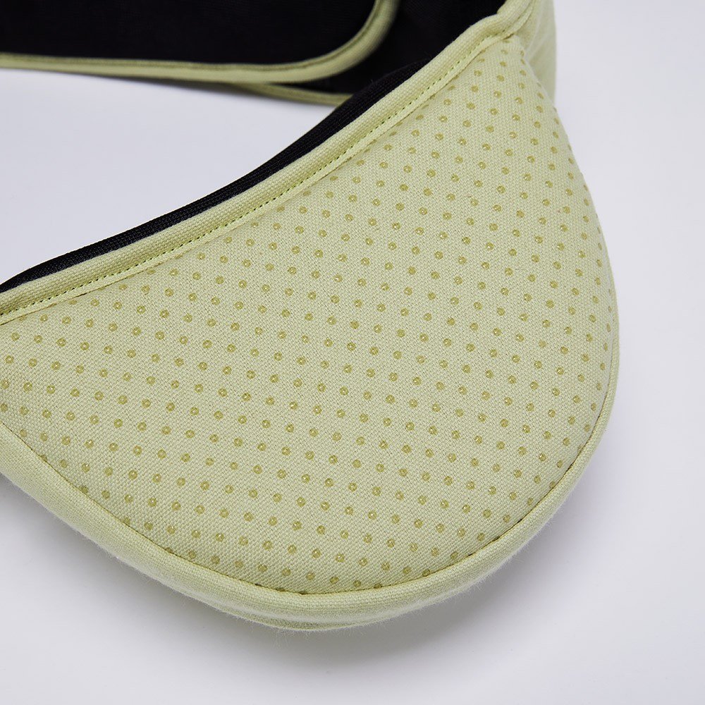 피에고 베이비 캐리어 순면 힙시트, 민트그린쿠폰할인 상세 이미지 1