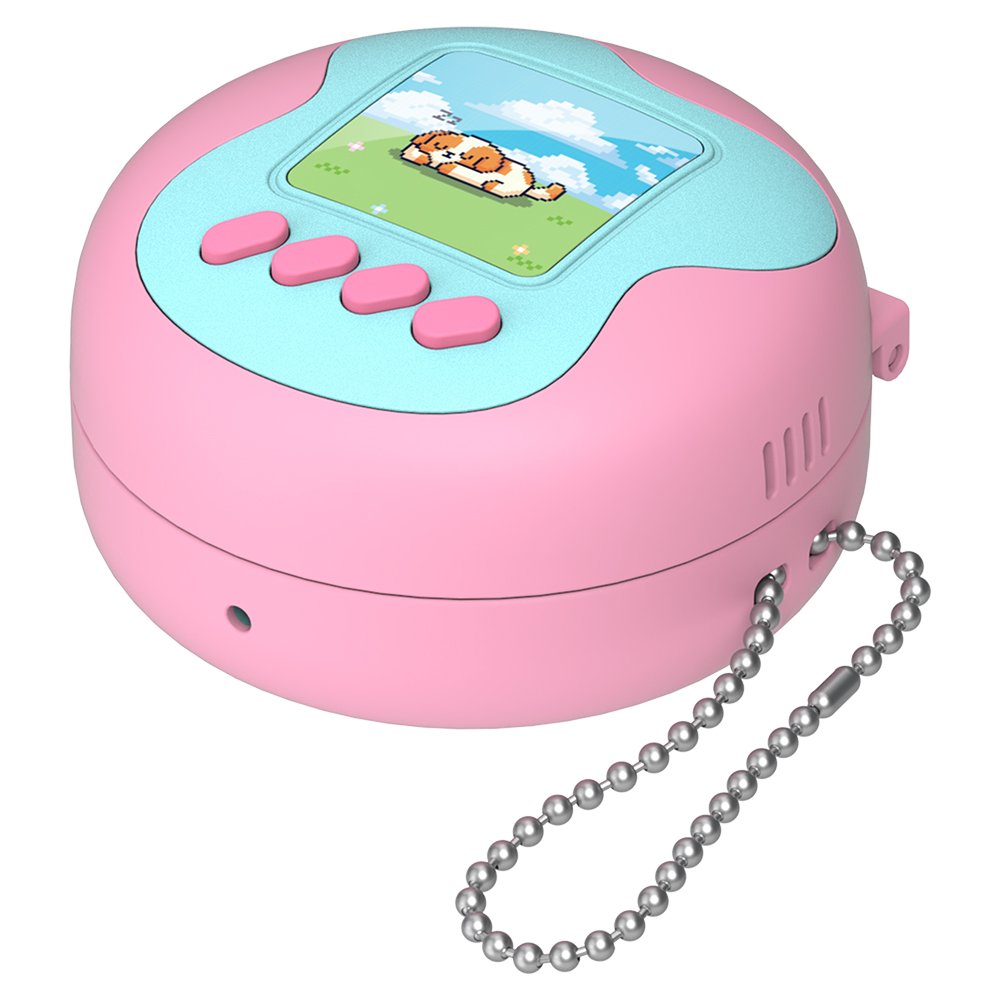 삼성 갤럭시 버즈4 버즈4프로 케이스 레트로 포켓 포근멍 커버 상세 이미지 2