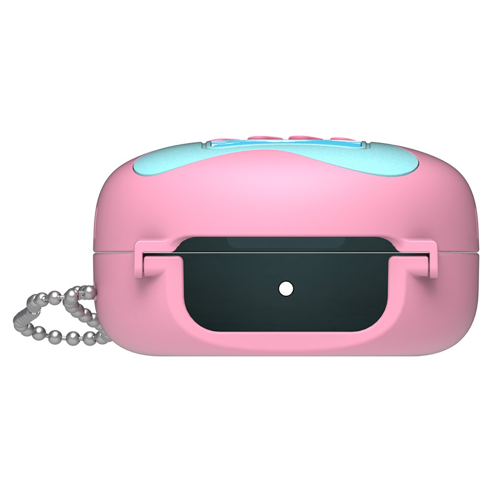 삼성 갤럭시 버즈4 버즈4프로 케이스 레트로 포켓 포근멍 커버 상세 이미지 2