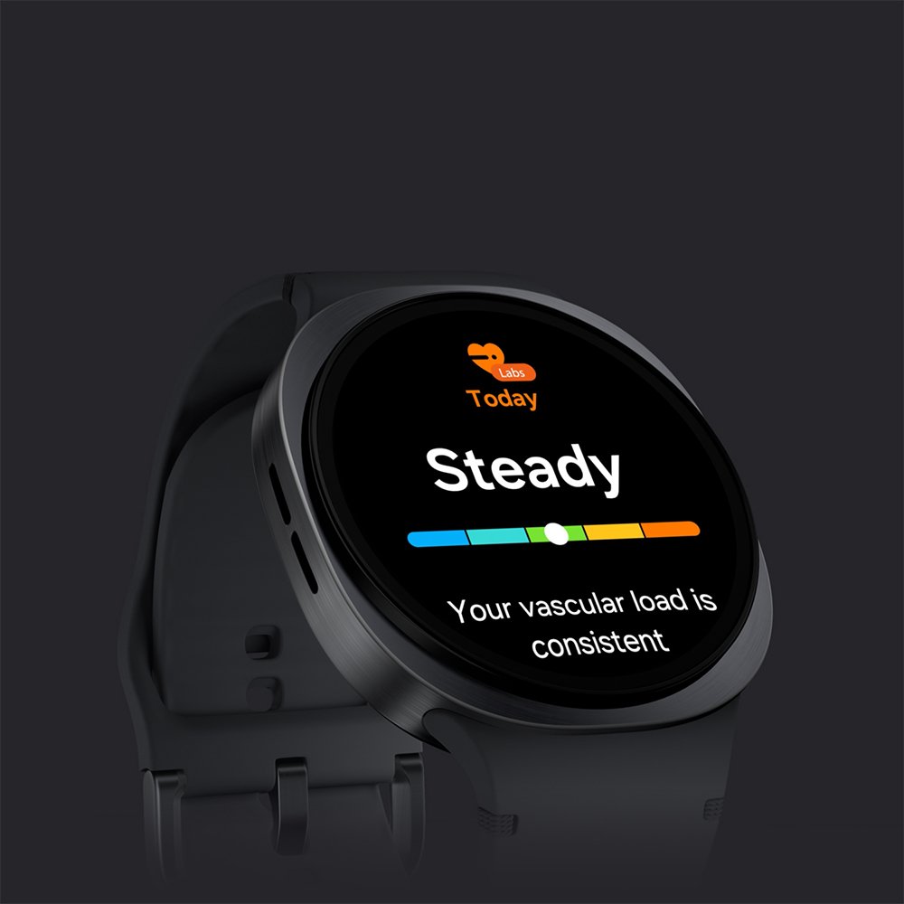 삼성 갤럭시 워치8 실버, 44mm, LTE 상세 이미지 2