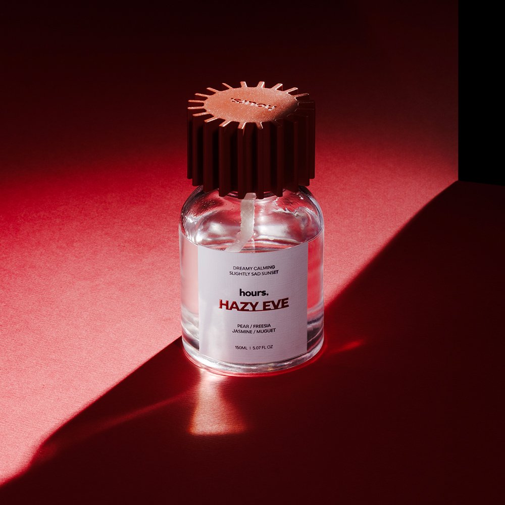 벤딕트 차량용 방향제 디퓨저 150ml 자동차 명품 고급 액체형 규조토 hours 듀드 상세 이미지 1