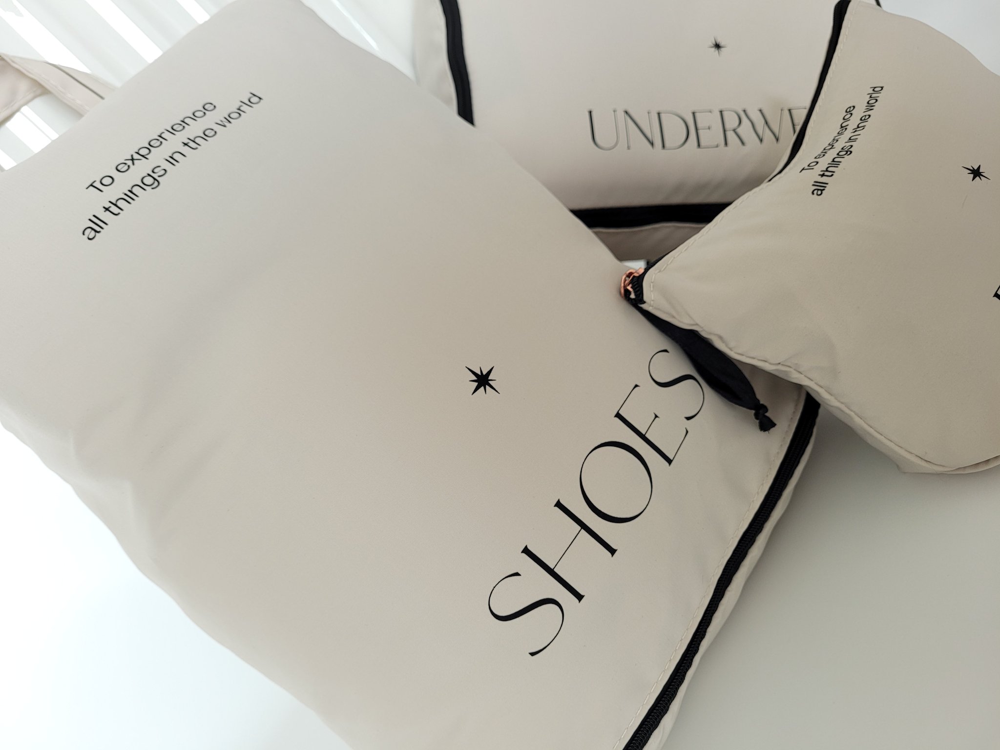 여행용 파우치 수납 짐 싸기 캐리어 파우치 정리백 신발 샤워 파우치 상세 이미지 1