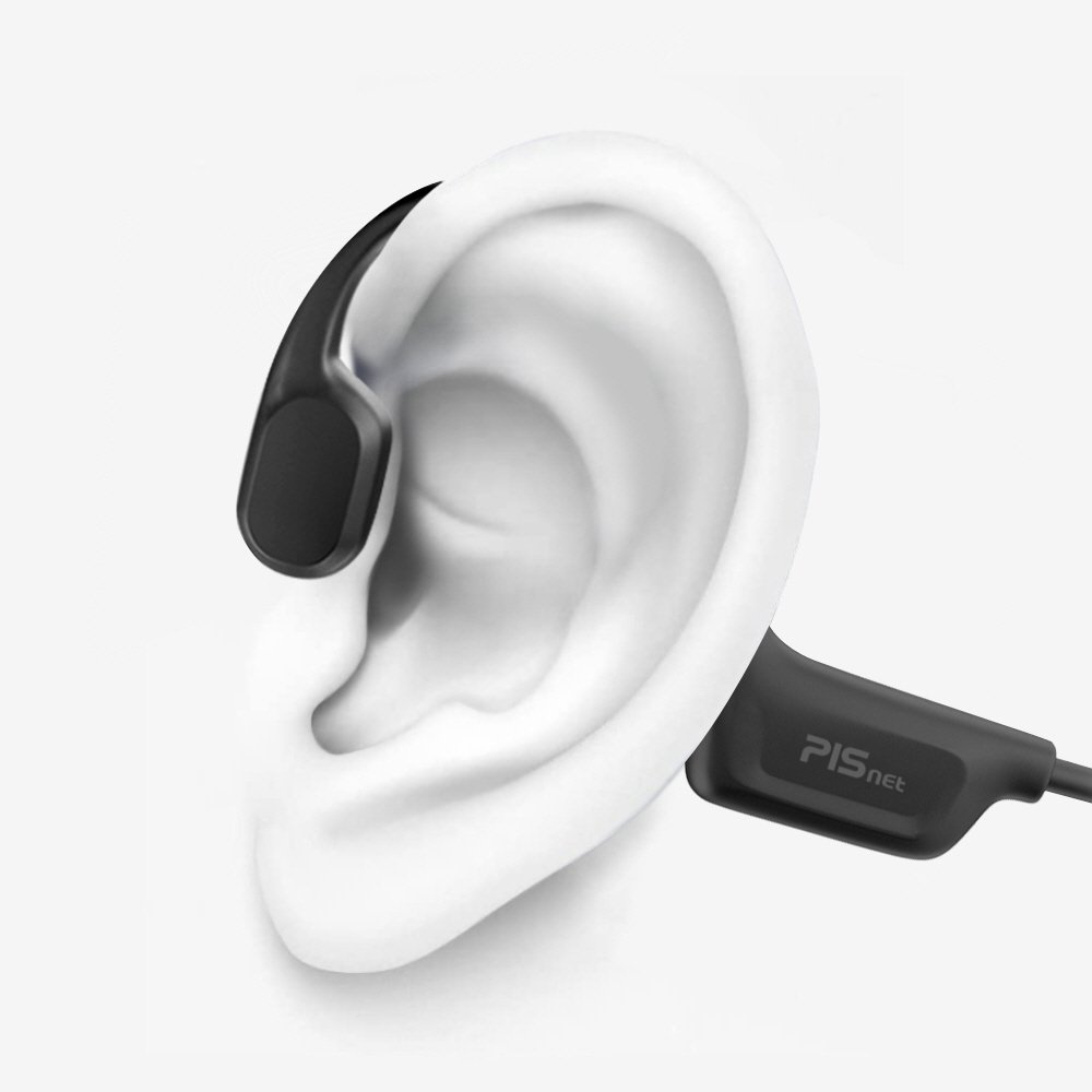 가볍고 편안한 착용감 강력한 저음 방수 무선 골전도 블루투스 이어폰 피스넷 프리본프로 / 25년 11월 시즌2 출시 상세 이미지 2