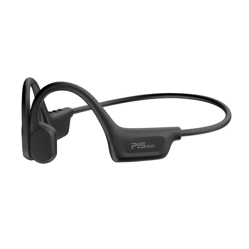 가볍고 편안한 착용감 강력한 저음 방수 무선 골전도 블루투스 이어폰 피스넷 프리본프로 / 25년 11월 시즌2 출시 상세 이미지 1