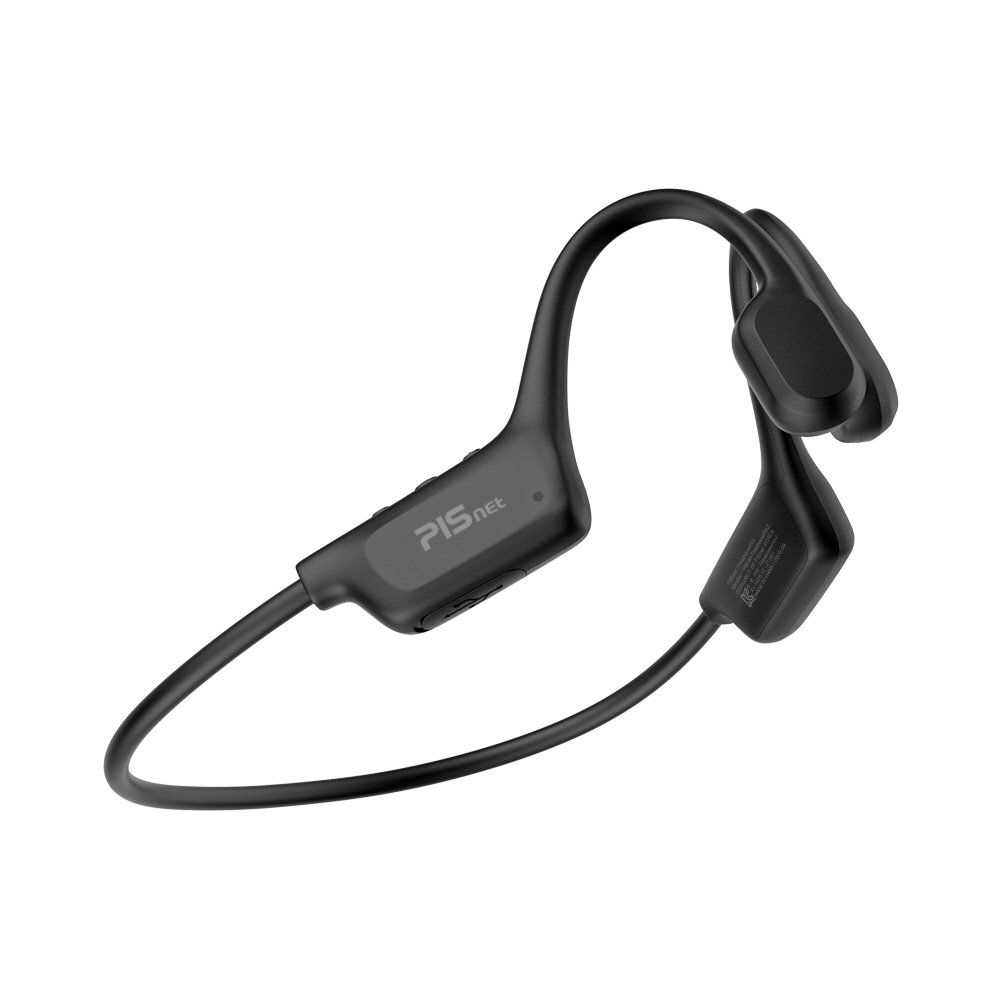 가볍고 편안한 착용감 강력한 저음 방수 무선 골전도 블루투스 이어폰 피스넷 프리본프로 / 25년 11월 시즌2 출시 상세 이미지 1