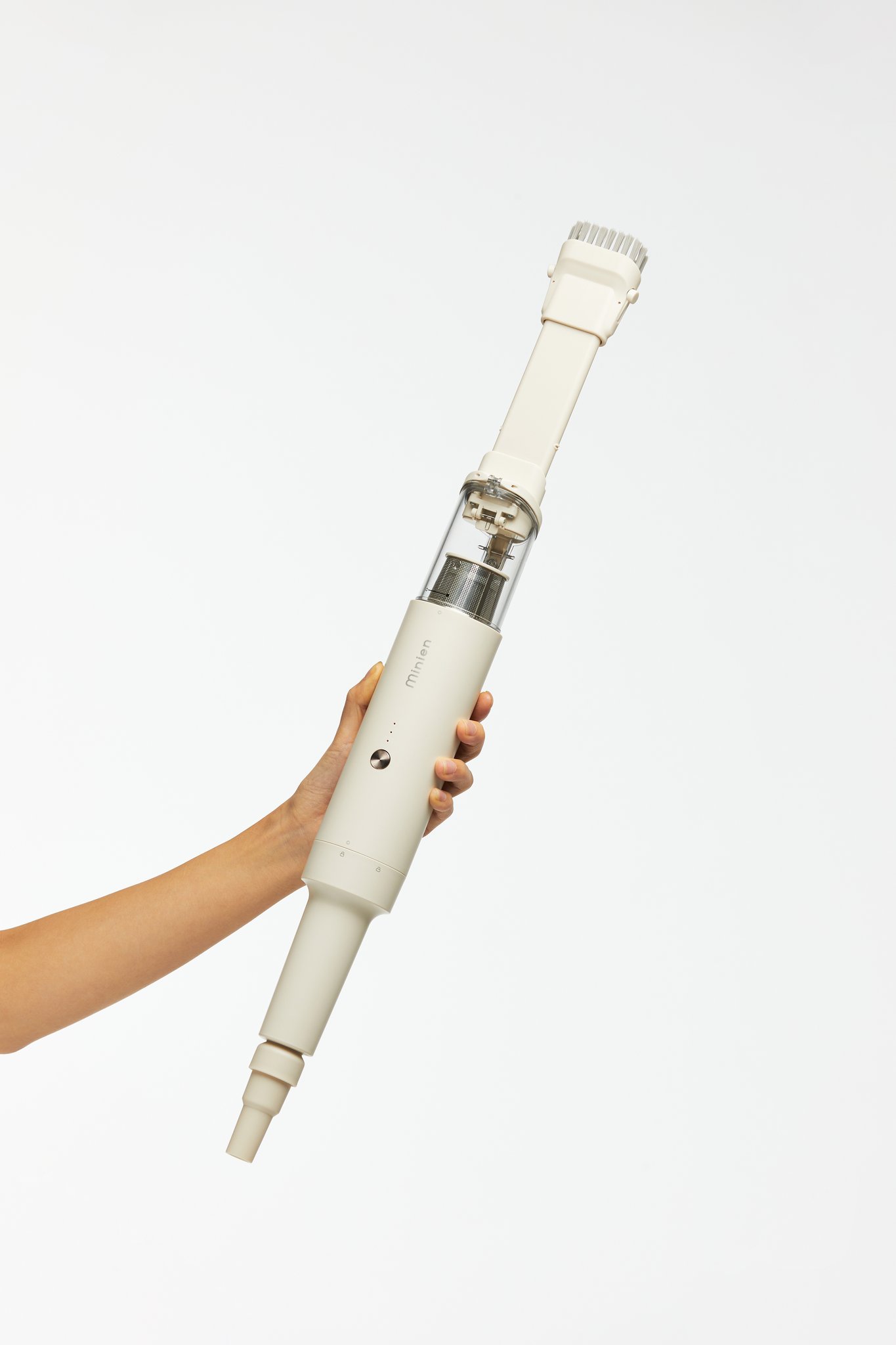 미니엔 무선 핸디청소기 2세대 M1 Pro 상세 이미지 1