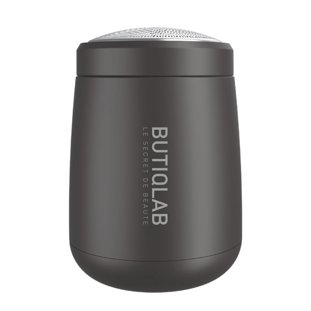 뷰티끄랩 초소형 미니 전기 면도기 여행용 휴대용 충전식 남성 트리머 상세 이미지 1