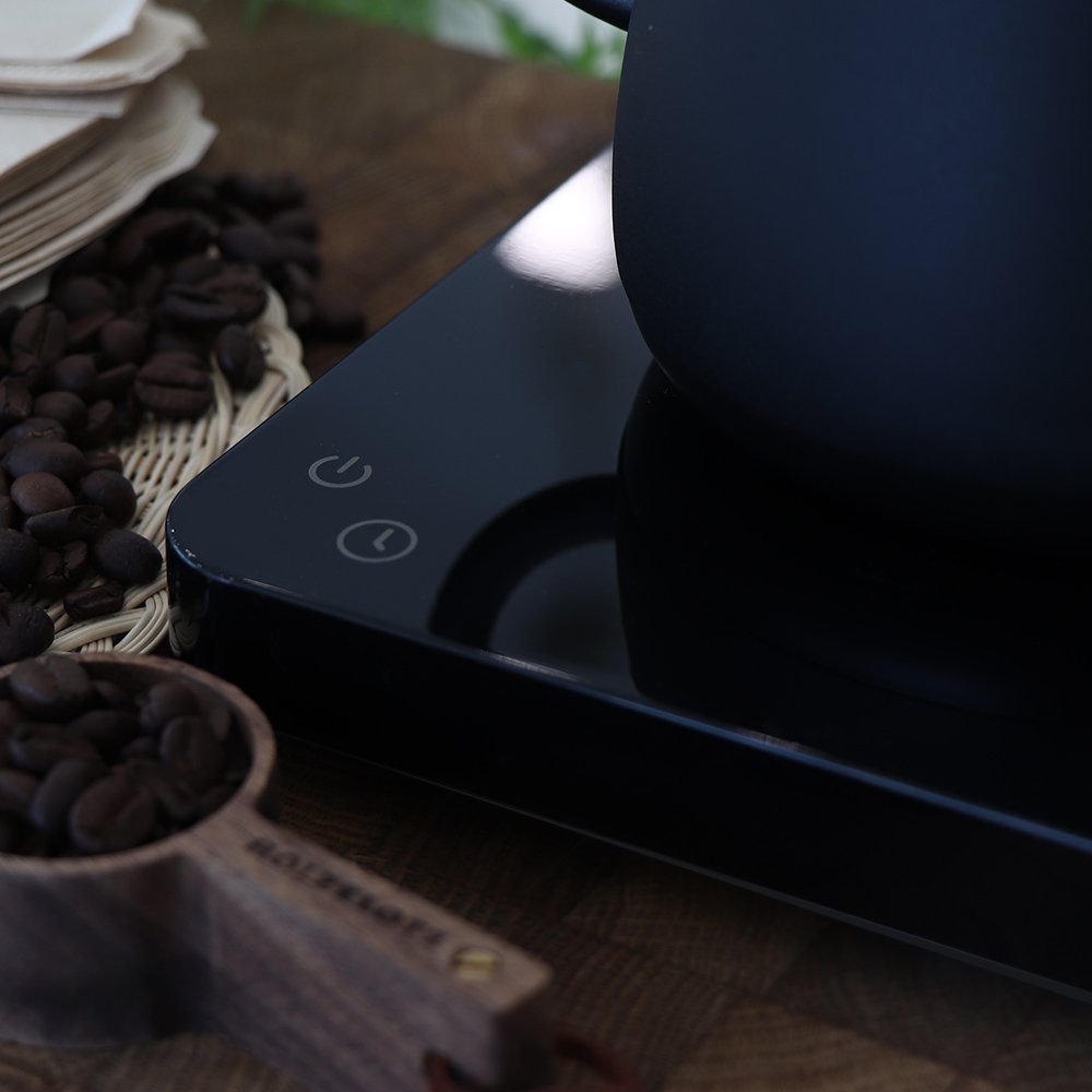 벨포크 전기 드립 커피포트 미니 전기포트 상세 이미지 2