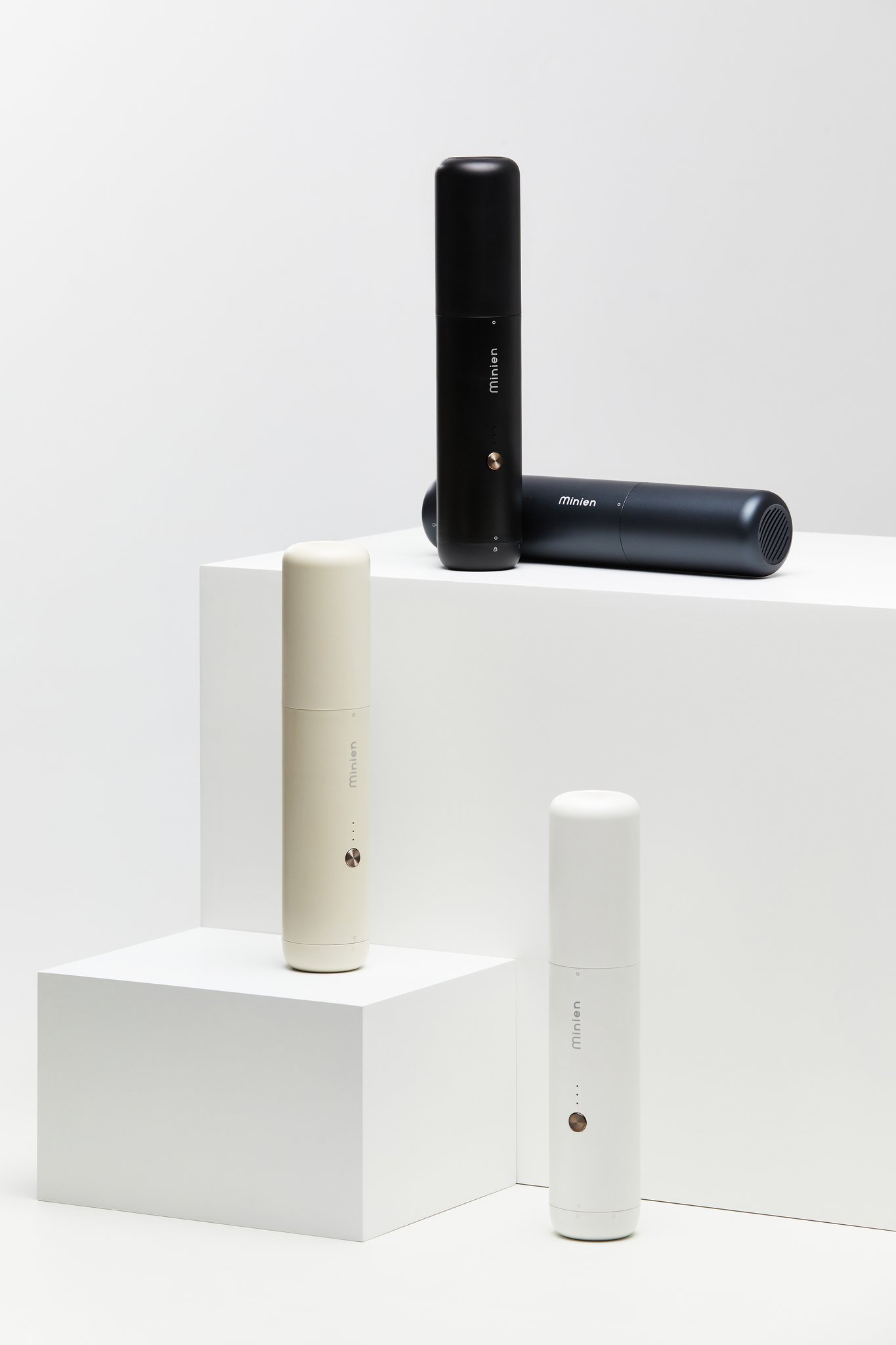 미니엔 무선 핸디청소기 2세대 M1 Pro 상세 이미지 2