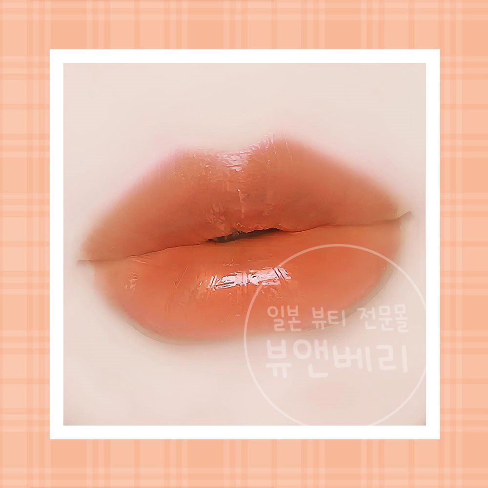 캔메이크 무치푸루 립틴트 플럼퍼 01 버터스카치, 2.5g 상세 이미지 2