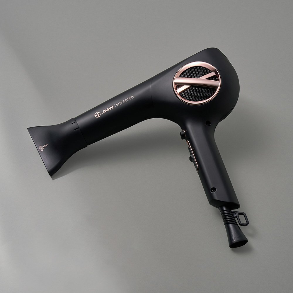 최다판매 스테디셀러 JMW M5001A PLUS PRO 고성능 터보 항공모터 헤어 드라이기 상세 이미지 2