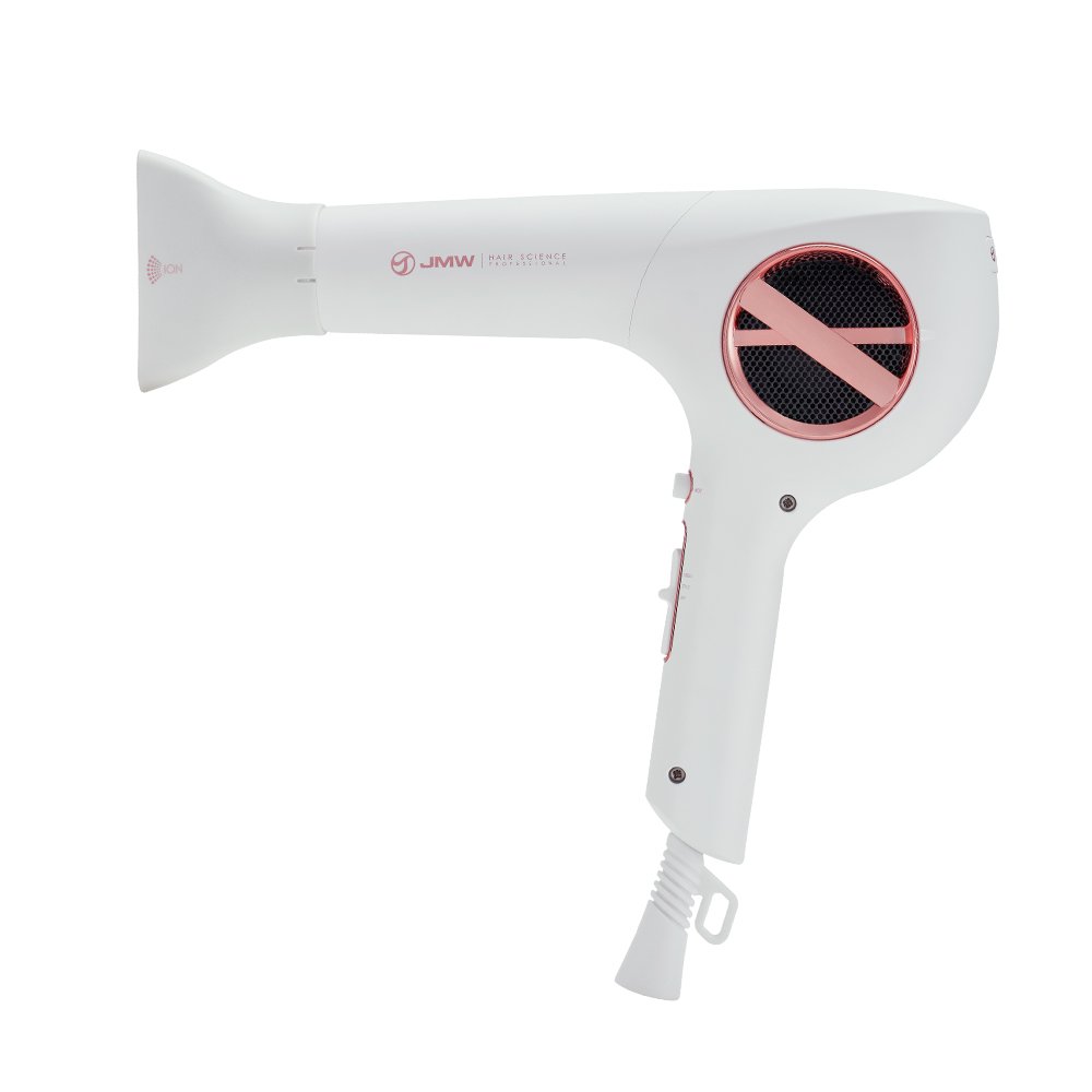최다판매 스테디셀러 JMW M5001A PLUS PRO 고성능 터보 항공모터 헤어 드라이기 상세 이미지 2