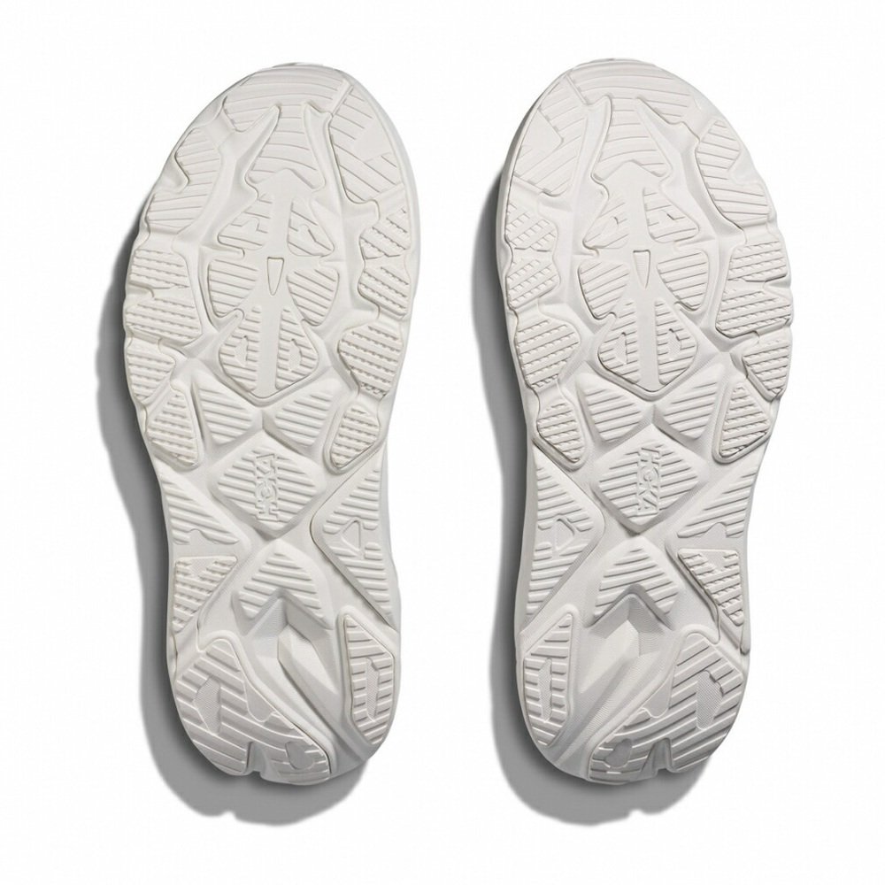 호카 아라히 8 와이드 런닝화 마라톤화 남성 와이드 화이트2E 상세 이미지 2