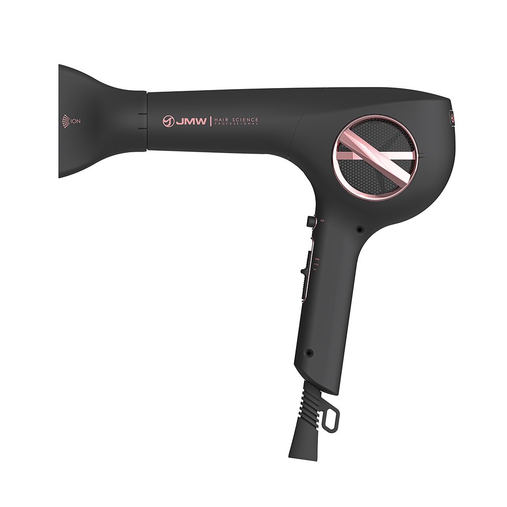 최다판매 스테디셀러 JMW M5001A PLUS PRO 고성능 터보 항공모터 헤어 드라이기 상세 이미지 2