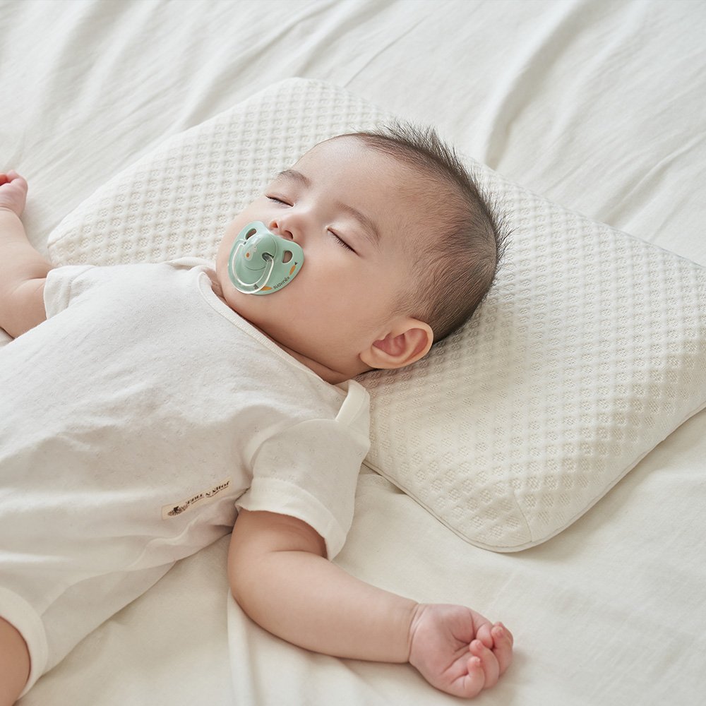 통기성 5배 듀라론 냉감 베개커버 트레이시 아이스 라텍스 메모리폼 베개커버 상세 이미지 2