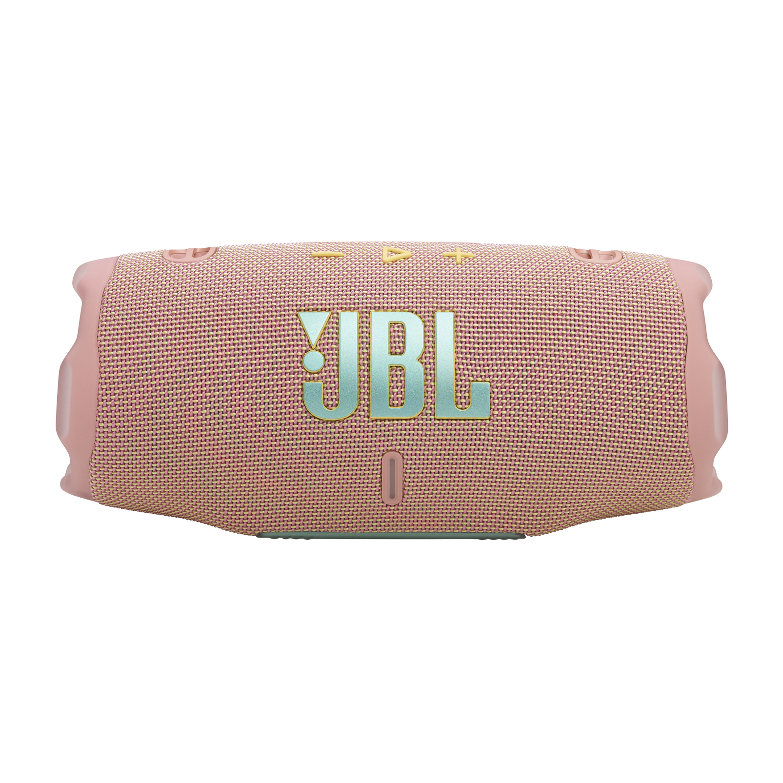 삼성공식파트너 JBL CHARGE6 휴대용 캠핑용 블루투스 스피커 핑크 상세 이미지 2