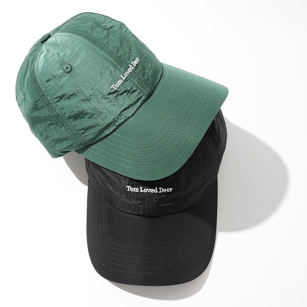 톰디어 빠른건조 남녀공용 대두 러닝 볼캡 운동 나일론 모자 상세 이미지 2