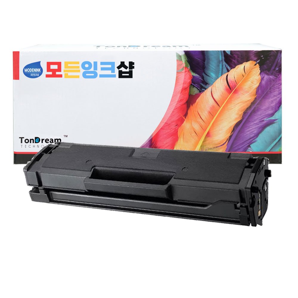 삼성 재생 MLT-K200L K200S 토너 SL-M2030 M2080 M2033W 토너 상세 이미지 1